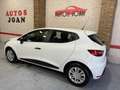 Renault Clio 1.5dCi Energy Business 55kW Blanco - thumbnail 5