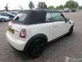 MINI Cooper Cabrio 1.6 Pepper Blanc - thumbnail 5
