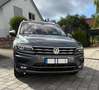 Volkswagen Tiguan Allspace Highline 4Motion Серый - thumbnail 1