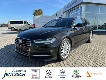 Avant 3.0 TDI S-Line quattro MATRIX/HUD/PANO