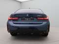 BMW 330 3 Serie Sedan 330e M Sport Pro Bleu - thumbnail 9
