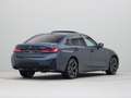 BMW 330 3 Serie Sedan 330e M Sport Pro Bleu - thumbnail 5