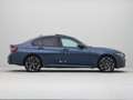 BMW 330 3 Serie Sedan 330e M Sport Pro Bleu - thumbnail 4