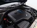 BMW 330 3 Serie Sedan 330e M Sport Pro Bleu - thumbnail 24