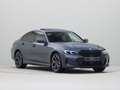 BMW 330 3 Serie Sedan 330e M Sport Pro Bleu - thumbnail 3