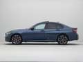 BMW 330 3 Serie Sedan 330e M Sport Pro Bleu - thumbnail 8