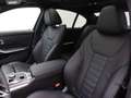 BMW 330 3 Serie Sedan 330e M Sport Pro Bleu - thumbnail 18