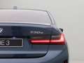 BMW 330 3 Serie Sedan 330e M Sport Pro Bleu - thumbnail 10