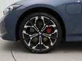 BMW 330 3 Serie Sedan 330e M Sport Pro Bleu - thumbnail 11