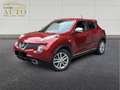 Nissan Juke 1.6 DIG-T - 190 - Tekna All-Mode 4x4 Rouge - thumbnail 1