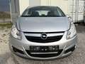 Opel Corsa 1,2 Edition *Pickerl 10/26+4Mo* Silber - thumbnail 2