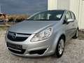Opel Corsa 1,2 Edition *Pickerl 10/26+4Mo* Silber - thumbnail 1
