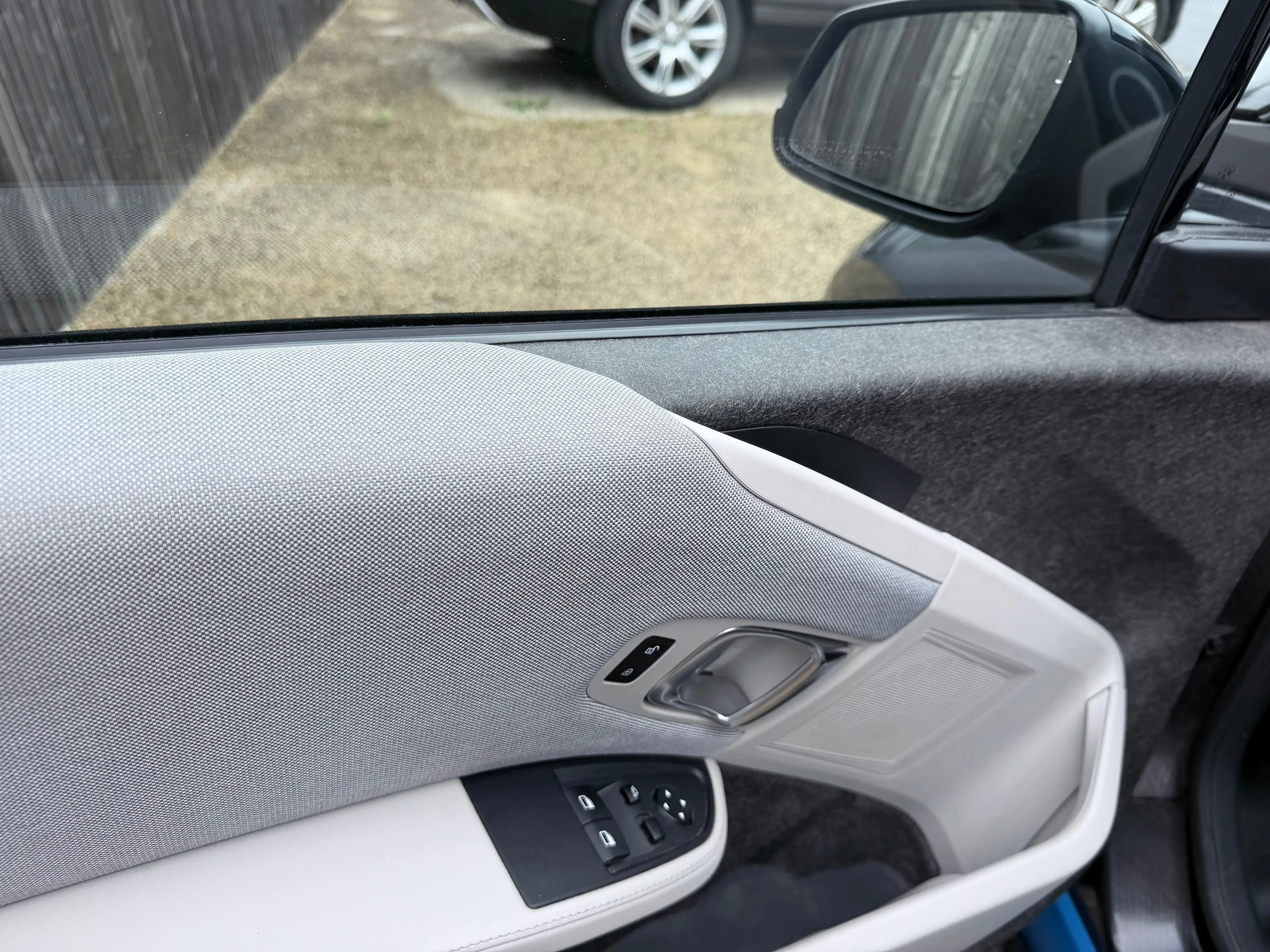 BMW i3 i3 94Ah 1steHAND/1MAIN ACCU 83,4 % — photo 14