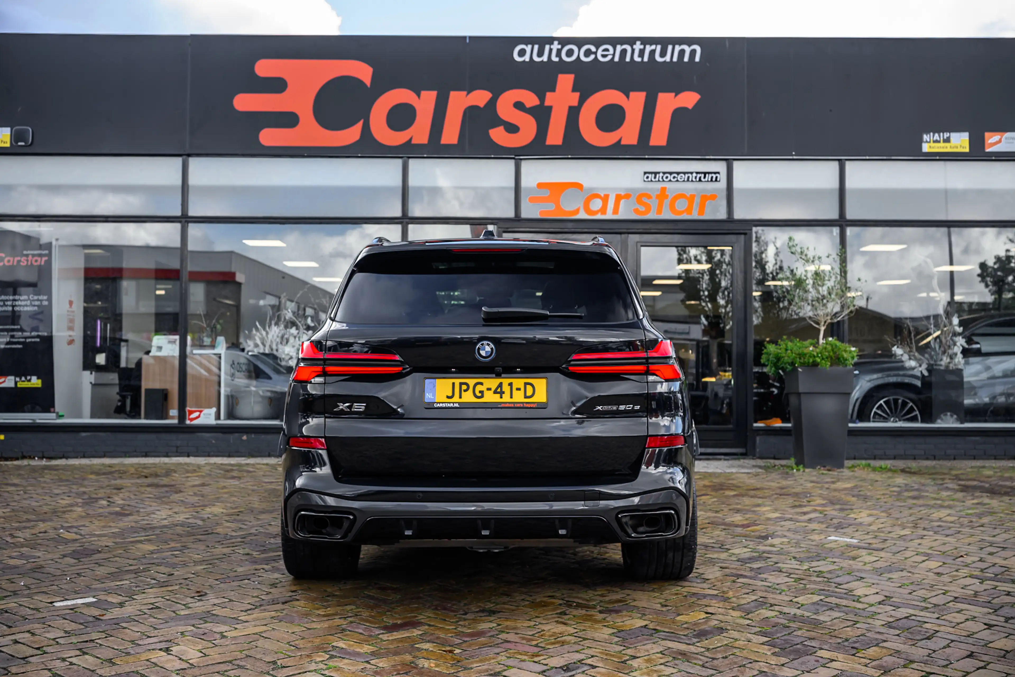 BMW X5 XDrive50e|PANO|MEMORY|LEDER — photo 10