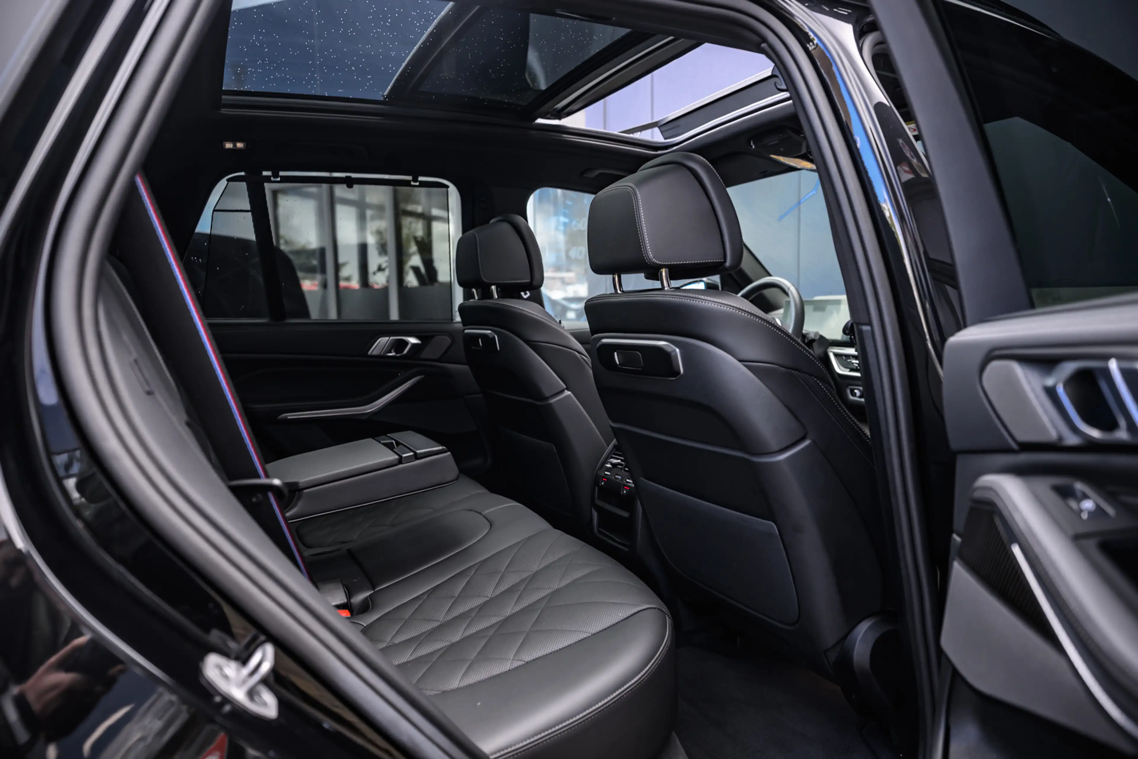 BMW X5 XDrive50e|PANO|MEMORY|LEDER — photo 27