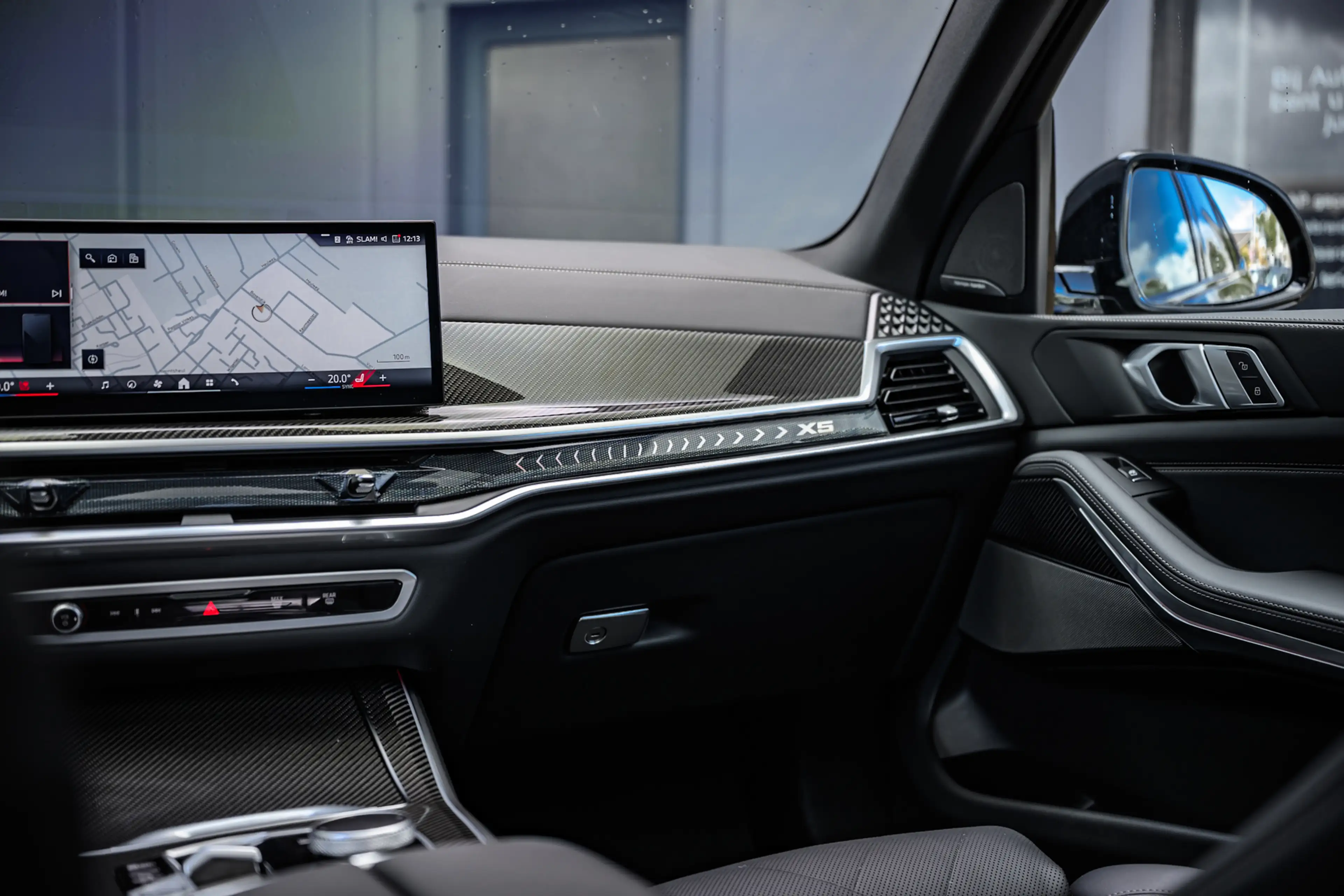 BMW X5 XDrive50e|PANO|MEMORY|LEDER — photo 42
