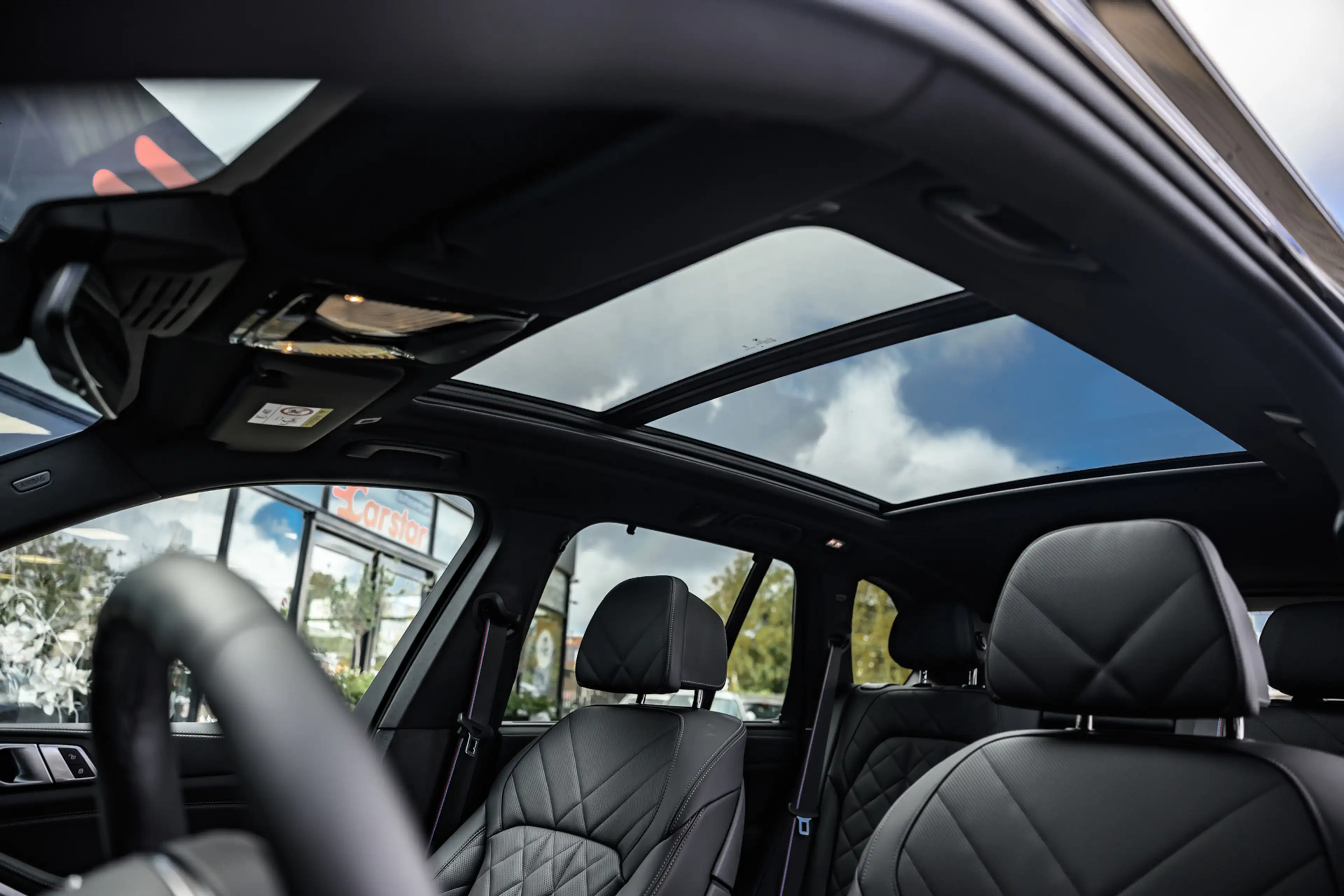 BMW X5 XDrive50e|PANO|MEMORY|LEDER — photo 24