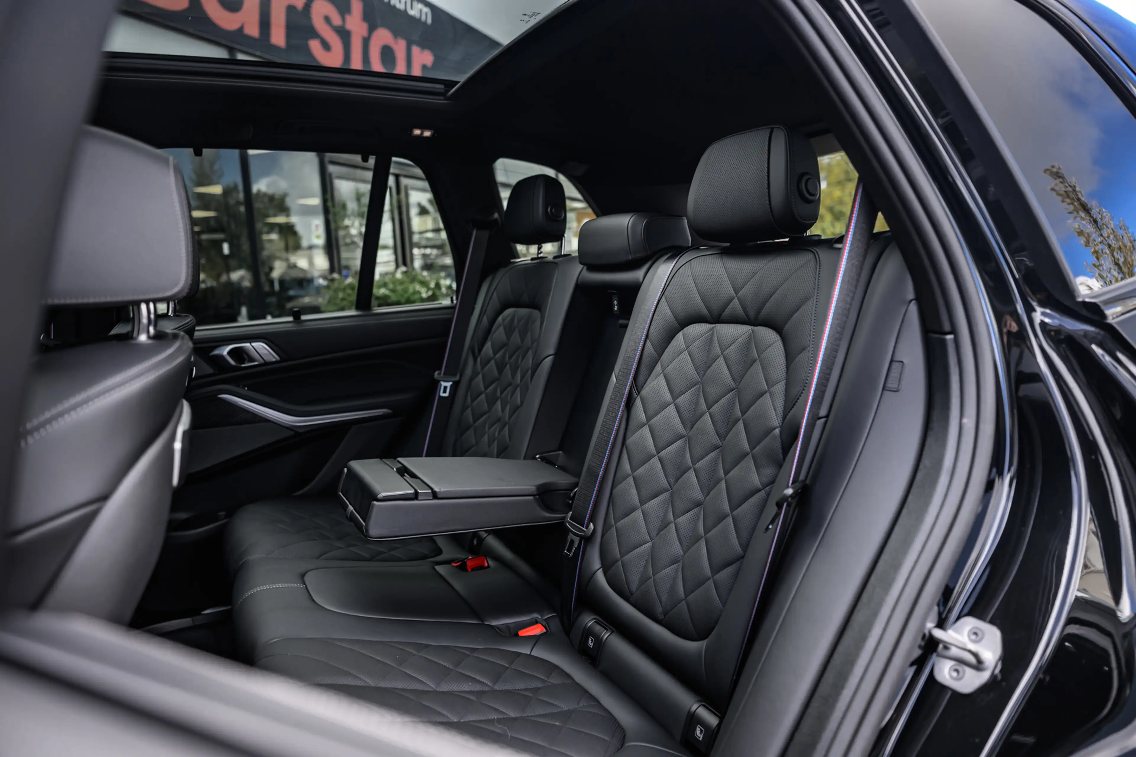 BMW X5 XDrive50e|PANO|MEMORY|LEDER — photo 26