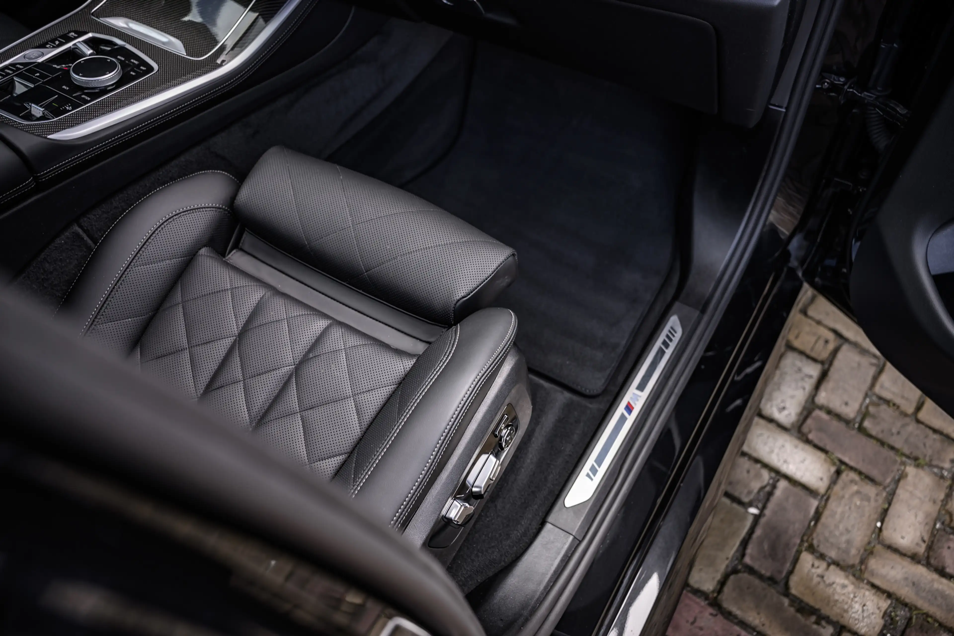 BMW X5 XDrive50e|PANO|MEMORY|LEDER — photo 30