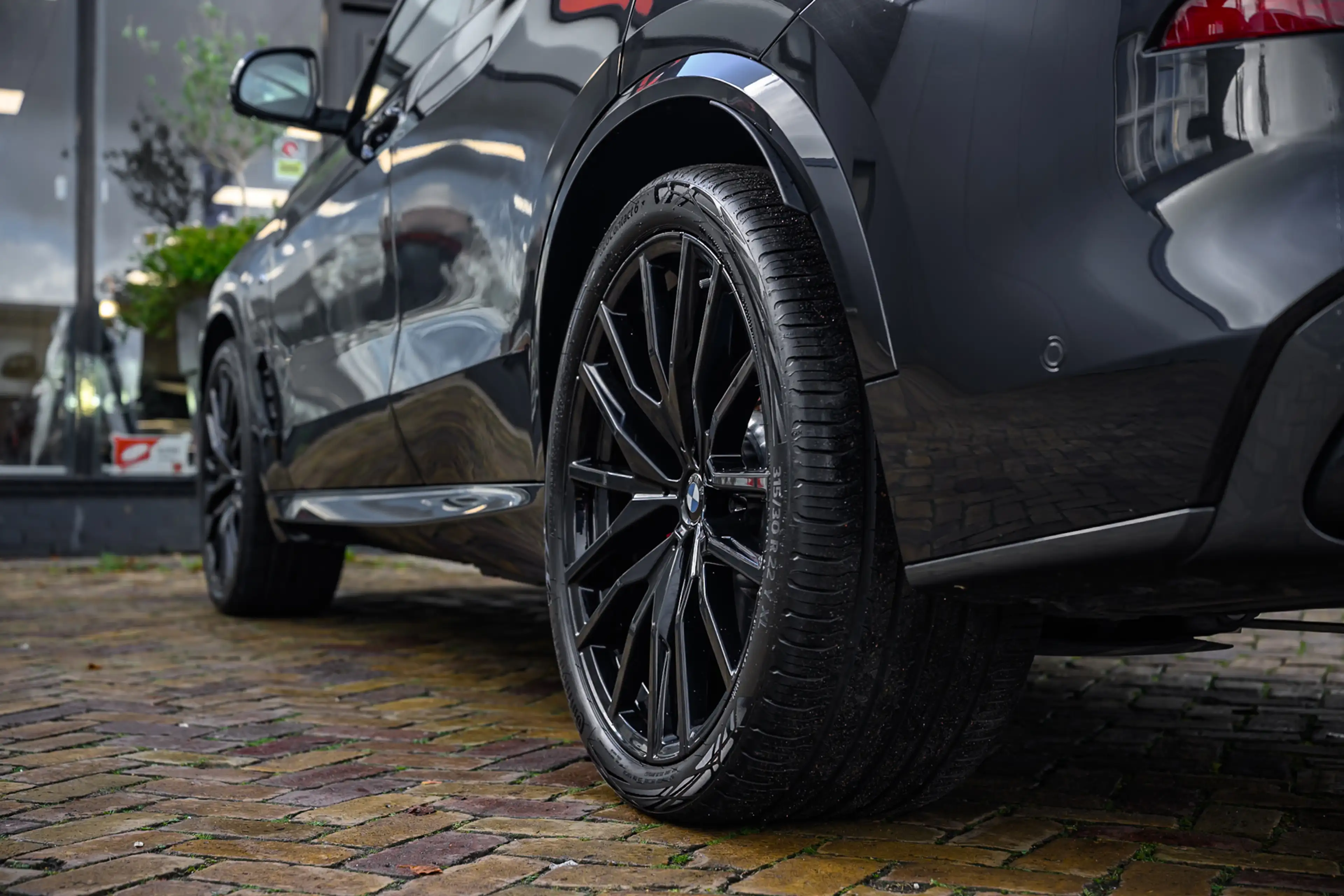 BMW X5 XDrive50e|PANO|MEMORY|LEDER — photo 13