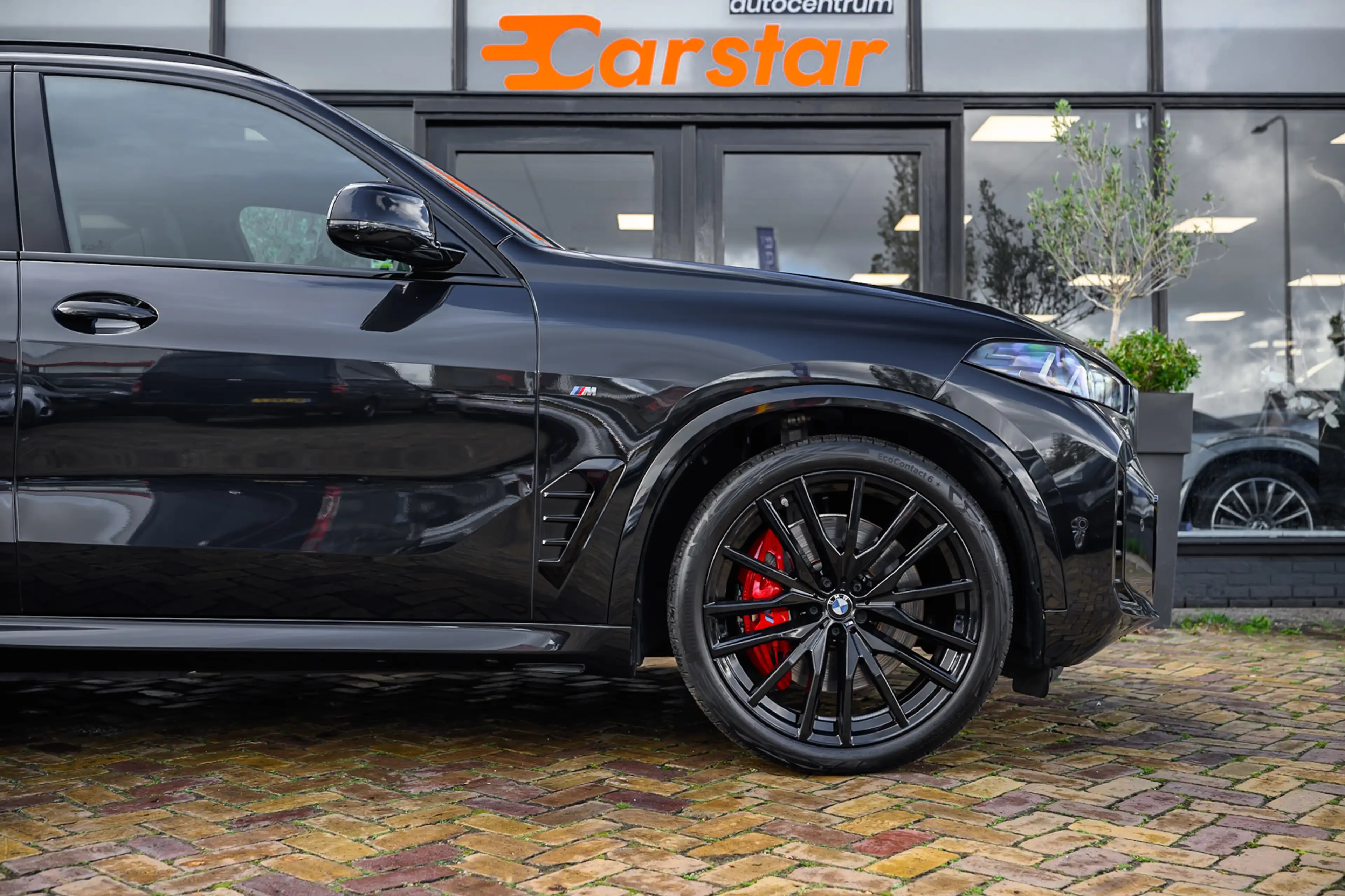 BMW X5 XDrive50e|PANO|MEMORY|LEDER — photo 8