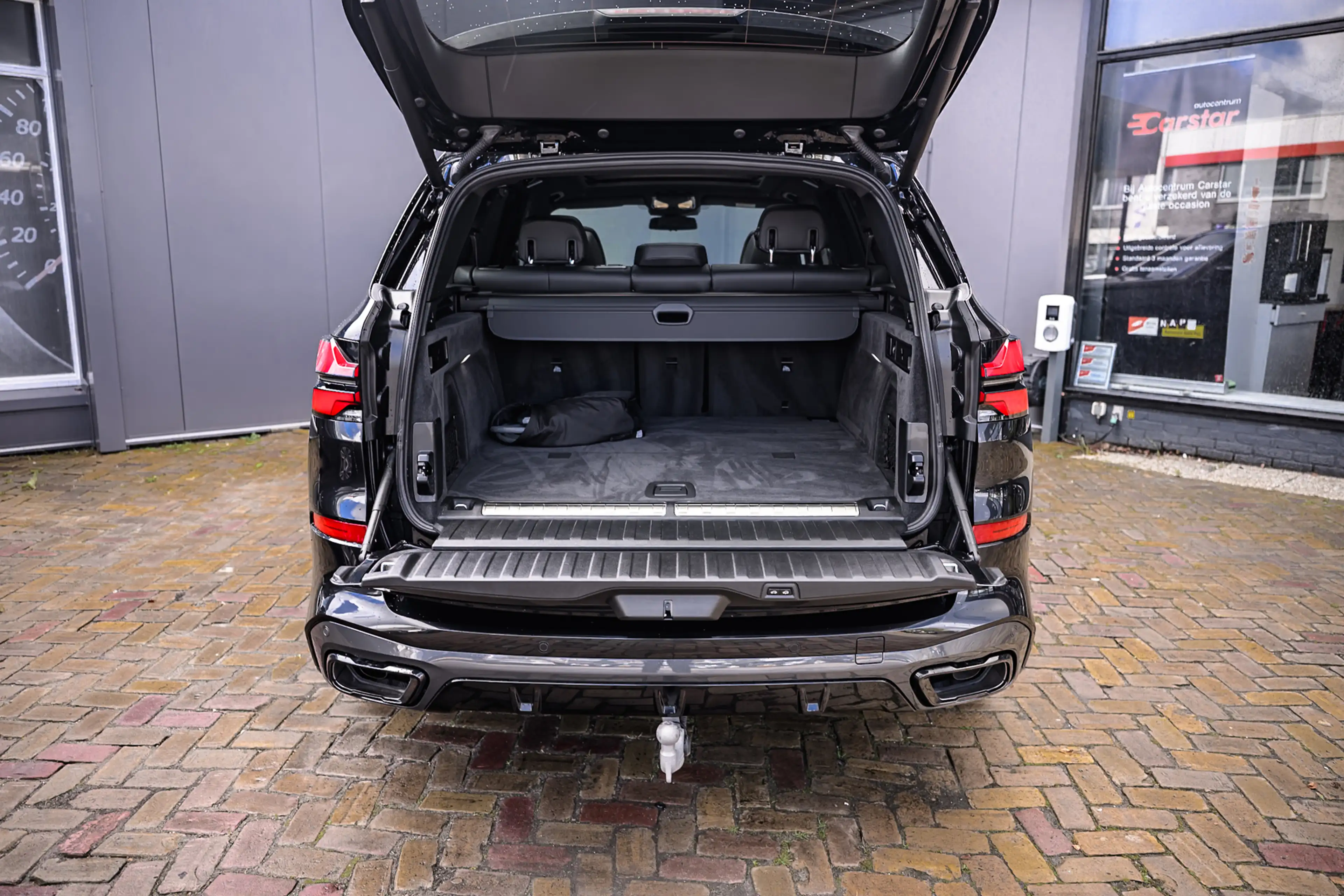 BMW X5 XDrive50e|PANO|MEMORY|LEDER — photo 15