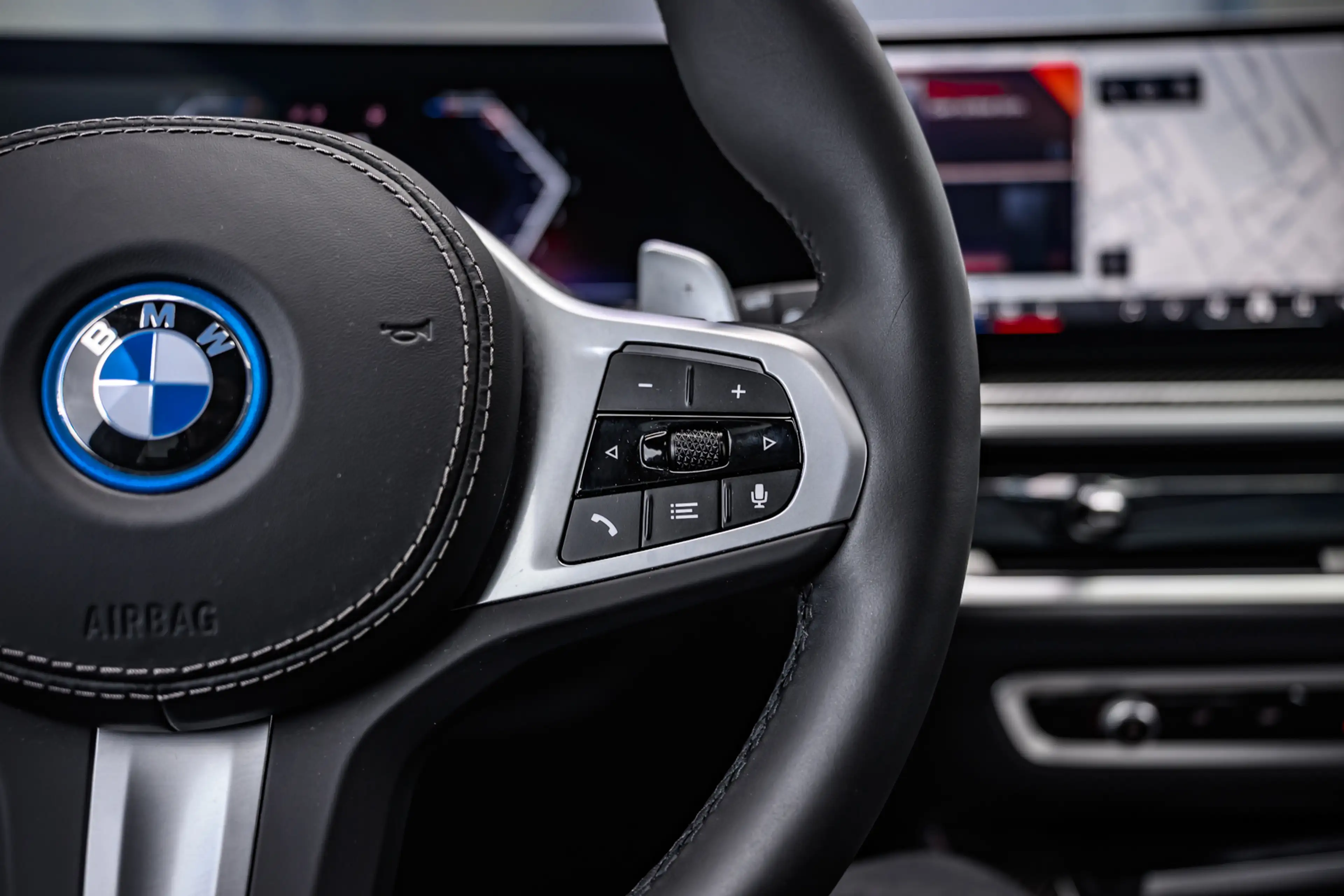 BMW X5 XDrive50e|PANO|MEMORY|LEDER — photo 34