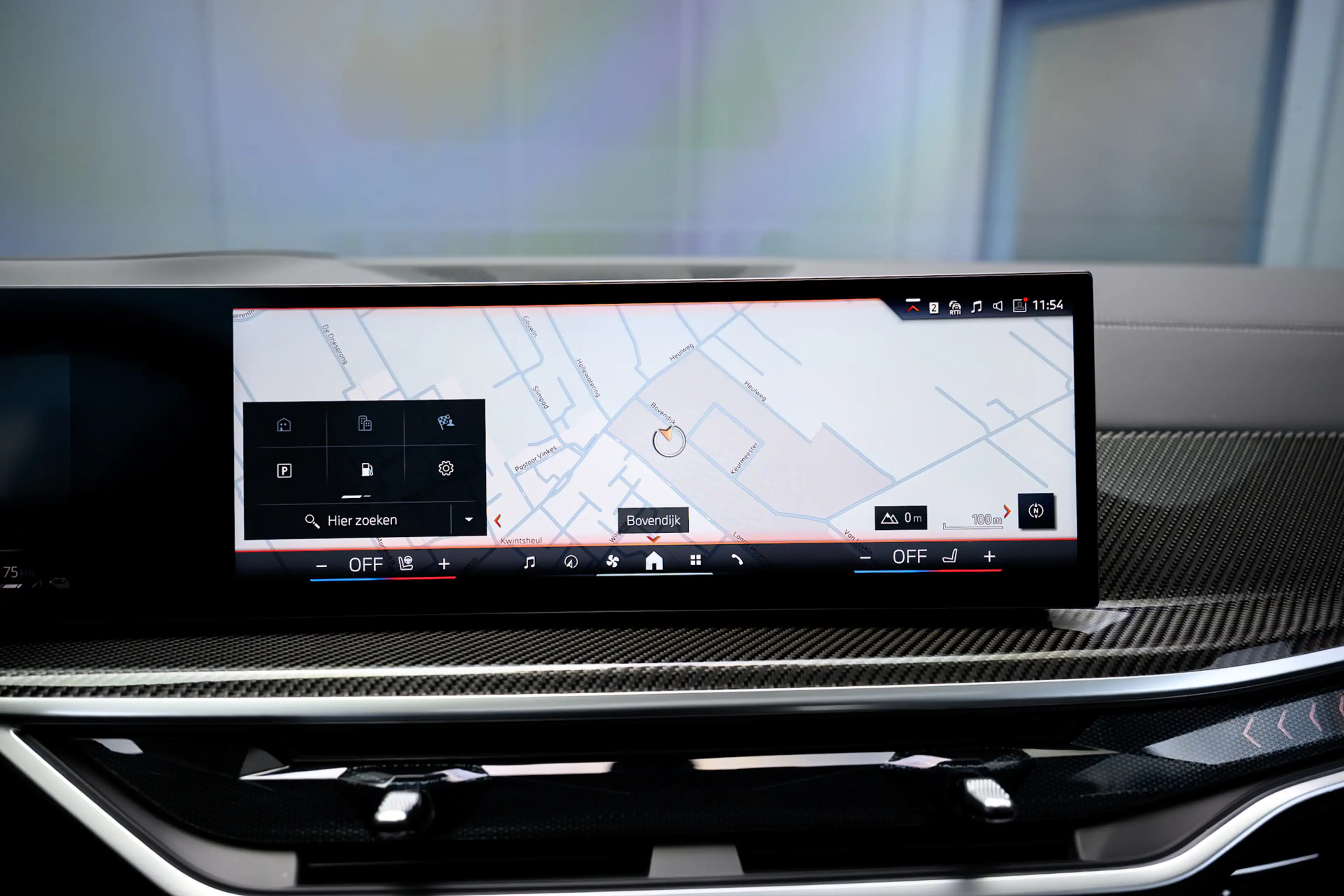 BMW X5 XDrive50e|PANO|MEMORY|LEDER — photo 47