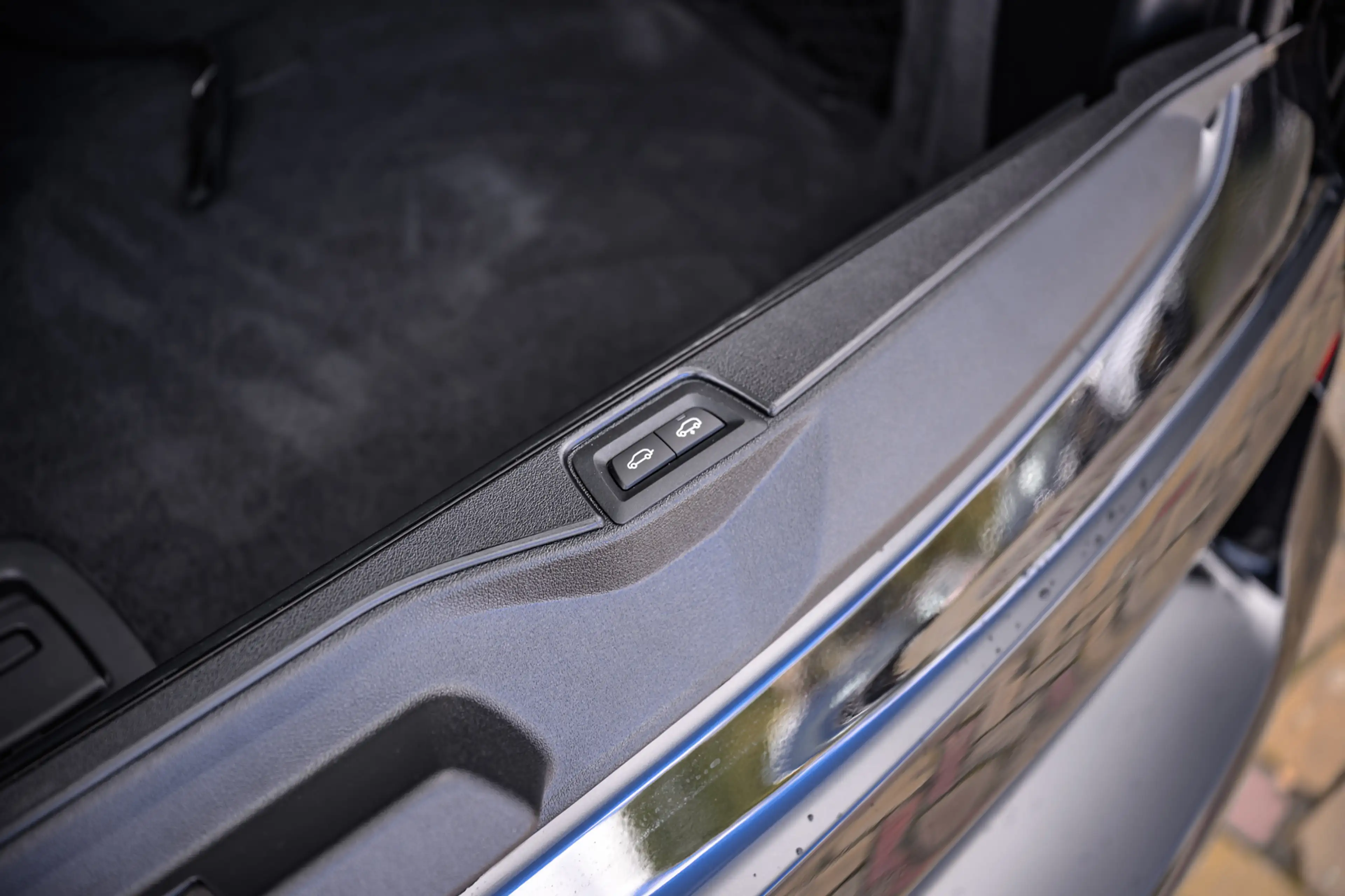 BMW X5 XDrive50e|PANO|MEMORY|LEDER — photo 17