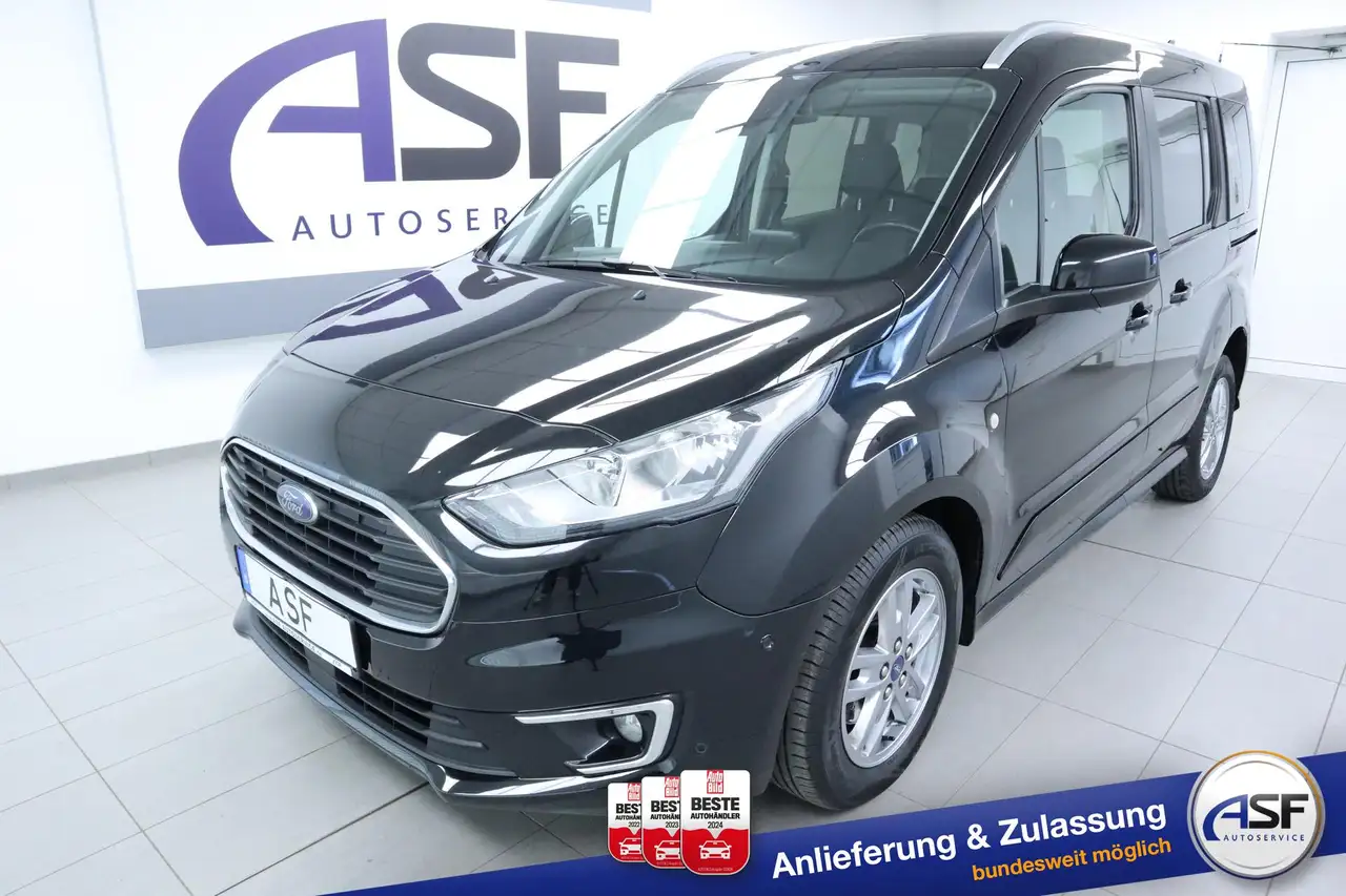Ford Tourneo Connect