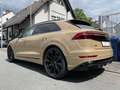 Audi Q8 50 TDI Facelift |SLine|HUD|Softclose|23"|B&O| Oro - thumbnail 25