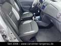 Dacia Sandero II Stepway Ambiance + TÜV 12.2026 Silber - thumbnail 13