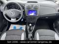 Dacia Sandero II Stepway Ambiance + TÜV 12.2026 Silber - thumbnail 11