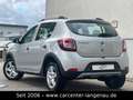 Dacia Sandero II Stepway Ambiance + TÜV 12.2026 Silber - thumbnail 4