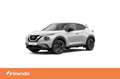 Nissan Juke DIG-T 84 kW (114 CV) 6M/T N-Connecta Blanco - thumbnail 1
