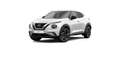 Nissan Juke DIG-T 84 kW (114 CV) 6M/T N-Connecta Blanco - thumbnail 12