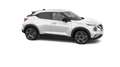 Nissan Juke DIG-T 84 kW (114 CV) 6M/T N-Connecta Blanco - thumbnail 2