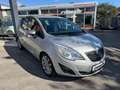 Opel Meriva B Edition Silber - thumbnail 3