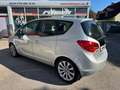 Opel Meriva B Edition Silber - thumbnail 4