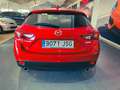 Mazda 3 2.2 Style 110kW Rojo - thumbnail 3