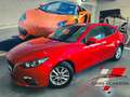 Mazda 3 2.2 Style 110kW Rojo - thumbnail 1