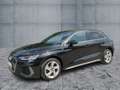 Audi A3 40 TFSI e S-TR S-LINE NAVI+RFK+ACC Schwarz - thumbnail 2