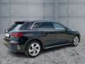 Audi A3 40 TFSI e S-TR S-LINE NAVI+RFK+ACC Schwarz - thumbnail 6