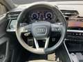 Audi A3 40 TFSI e S-TR S-LINE NAVI+RFK+ACC Schwarz - thumbnail 10