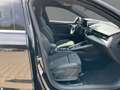 Audi A3 40 TFSI e S-TR S-LINE NAVI+RFK+ACC Schwarz - thumbnail 12