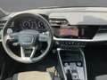 Audi A3 40 TFSI e S-TR S-LINE NAVI+RFK+ACC Schwarz - thumbnail 9