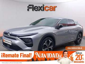 1.6 Puretech Shine EAT8 180