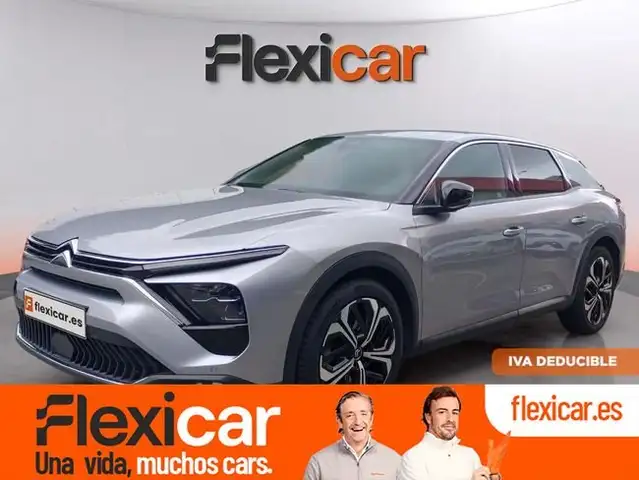 Citroen C5 X 1.6 Puretech Shine EAT8 180