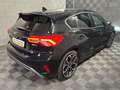 Ford Focus Lim. 1.0*ST LINE X*LED-PANO-ACC-R.KAM-SHZ Schwarz - thumbnail 4