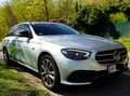 Mercedes-Benz E 300 E 300 de PHEV T 4Matic Aut. Silber - thumbnail 2